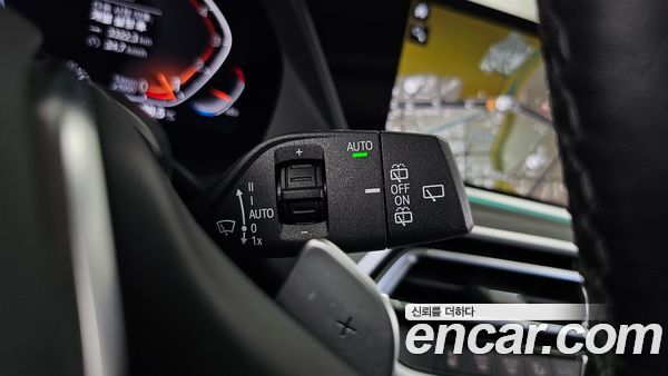 BMW X7 2022, фото 30