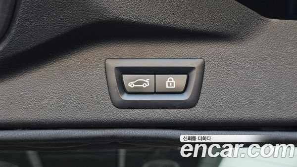 BMW X7 2022, фото 35