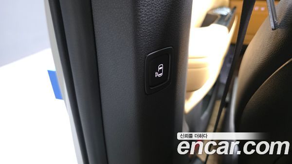 Kia Carnival 2023, фото 31
