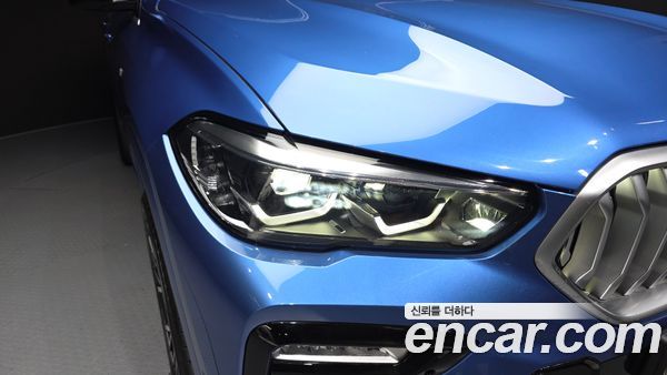 BMW X6 2020, фото 7