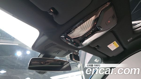 BMW X6 2020, фото 28