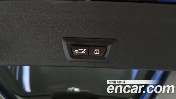 BMW X6 2020, фото 31