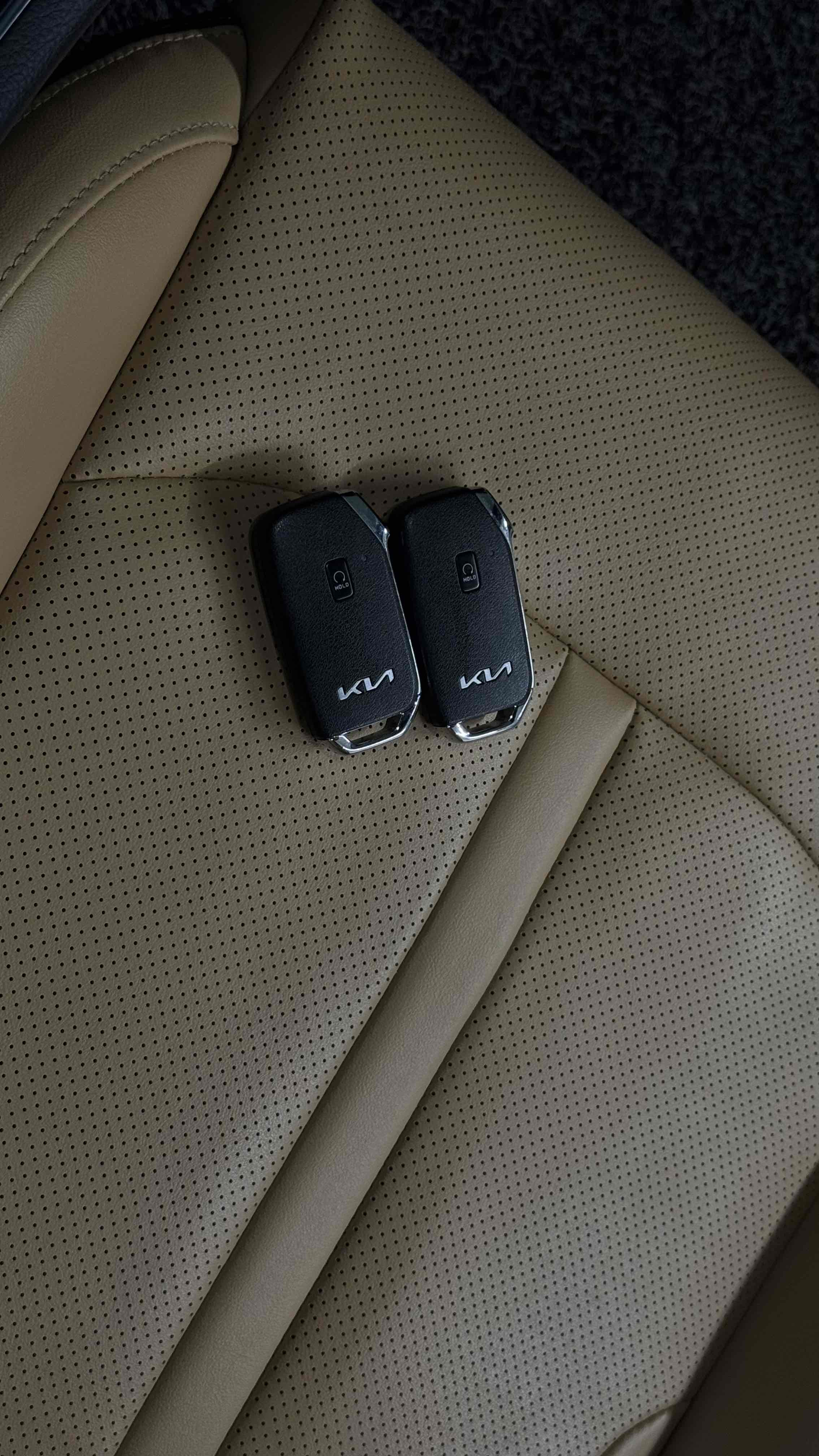 Kia K5 2022, фото 17