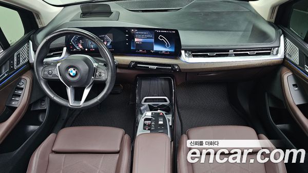 BMW 2 Series 2024, фото 10