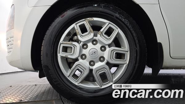 Hyundai Staria 2022, фото 5