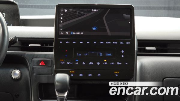 Hyundai Staria 2022, фото 20
