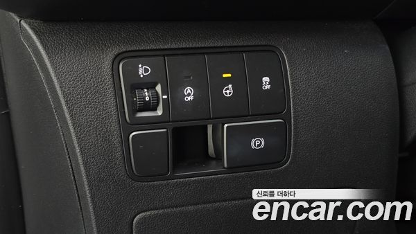 Hyundai Staria 2022, фото 29