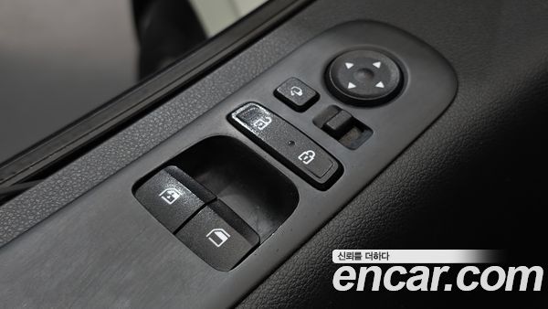Hyundai Staria 2022, фото 30