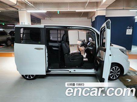 Kia Ray 2022, фото 10