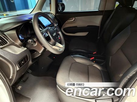 Kia Ray 2022, фото 12