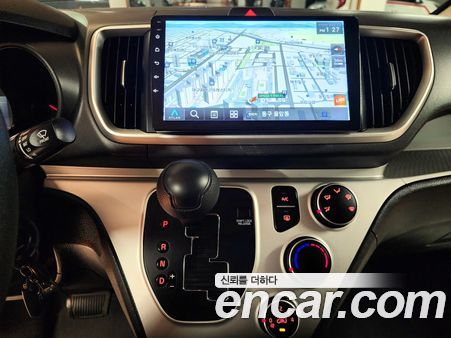 Kia Ray 2022, фото 14
