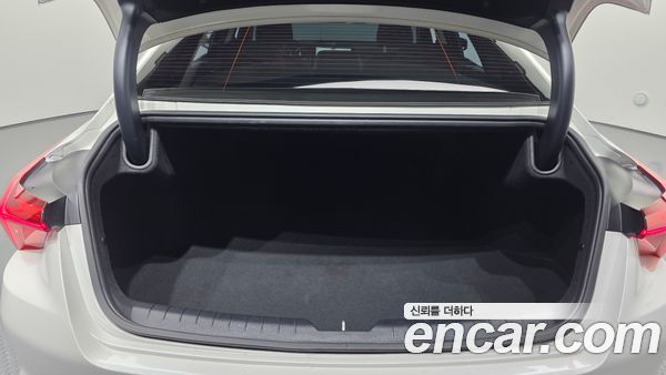 Kia K8 2022, фото 21