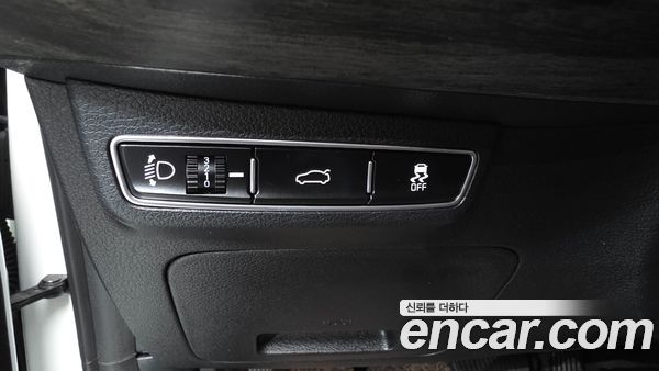 Kia K8 2022, фото 24
