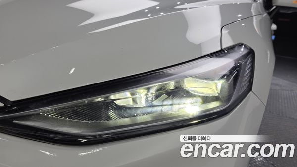 Kia K8 2022, фото 8