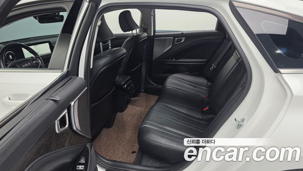 Kia K8 2022, фото 16