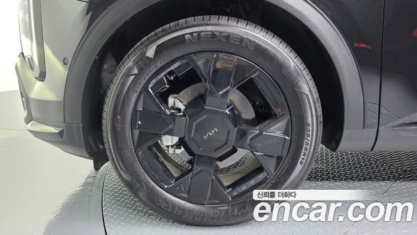 Kia Sportage 2026, фото 4