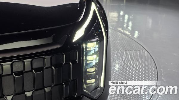 Kia Sportage 2026, фото 7