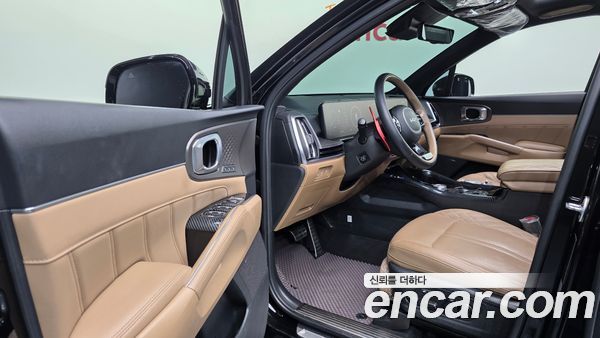 Kia Sorento 2024, фото 12