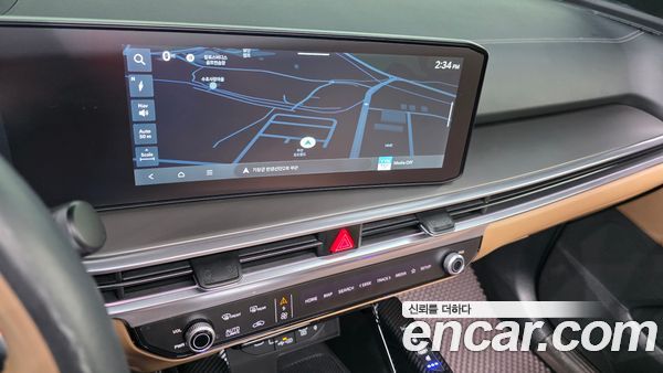 Kia Sorento 2024, фото 19