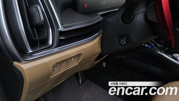 Kia Sorento 2024, фото 23