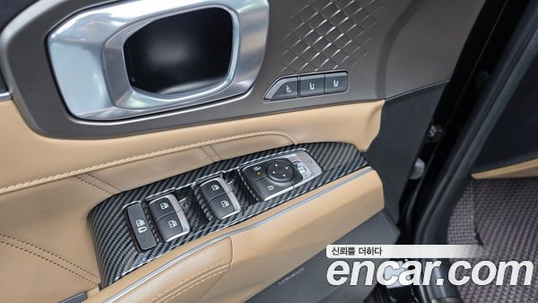 Kia Sorento 2024, фото 25