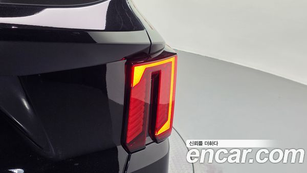 Kia Sorento 2024, фото 8
