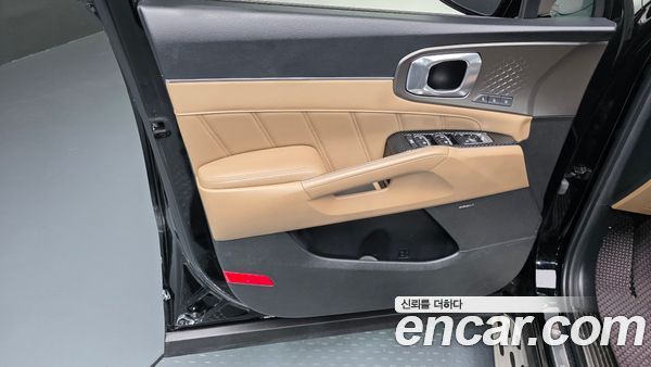 Kia Sorento 2024, фото 13