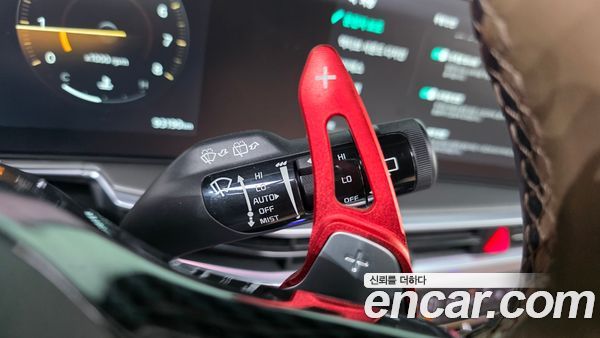 Kia Sorento 2024, фото 26