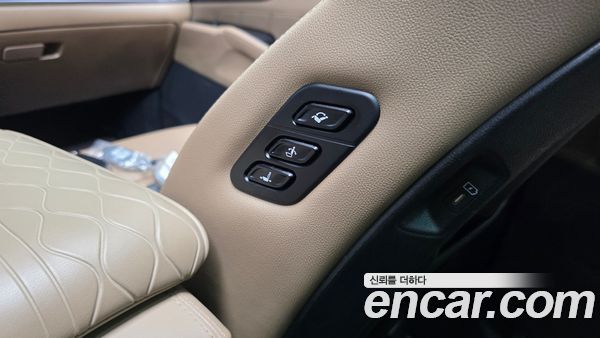 Kia Sorento 2024, фото 28