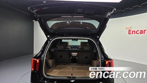 Kia Sorento 2024, фото 34