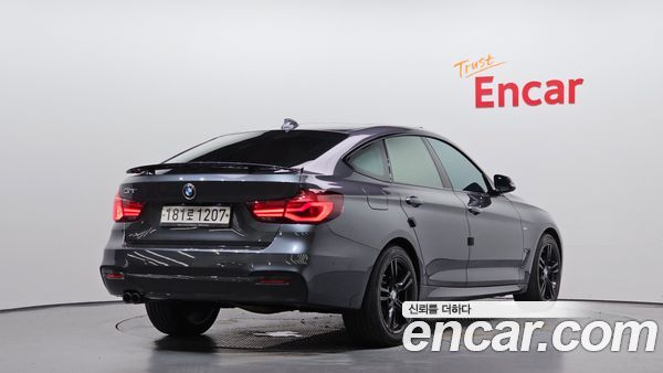 BMW Gran Turismo 2020, фото 2
