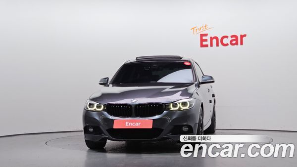 BMW Gran Turismo 2020, фото 3