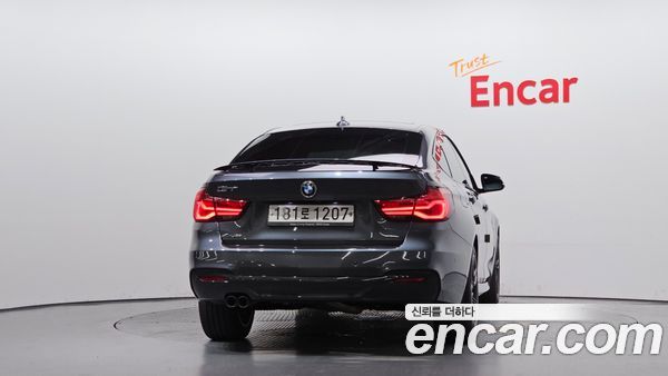 BMW Gran Turismo 2020, фото 4