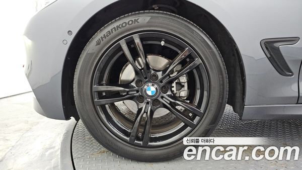 BMW Gran Turismo 2020, фото 5
