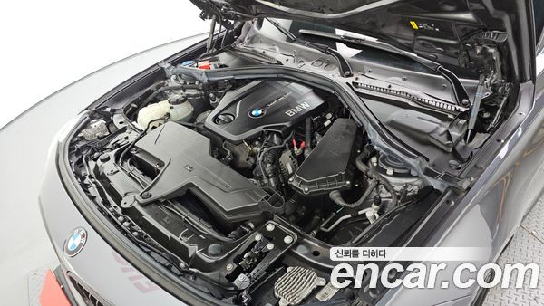 BMW Gran Turismo 2020, фото 6