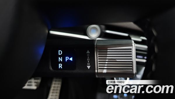 Hyundai Tucson 2025, фото 11