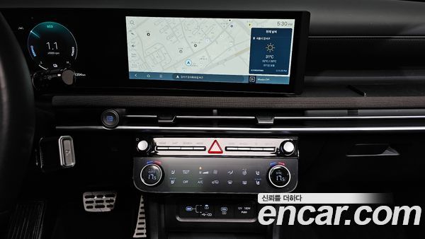 Hyundai Tucson 2025, фото 19