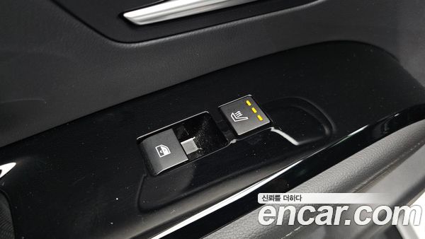Hyundai Tucson 2025, фото 23