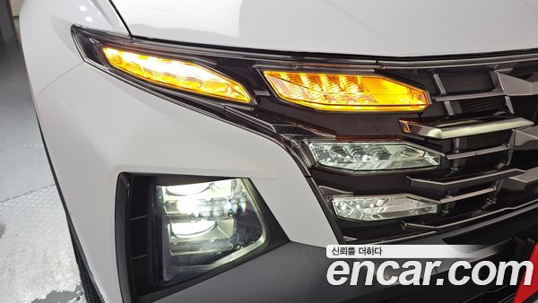 Hyundai Tucson 2025, фото 7