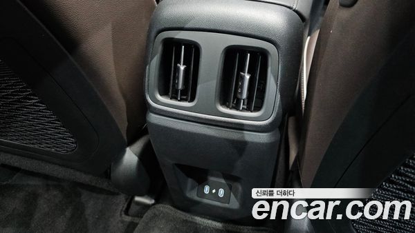 Hyundai Tucson 2025, фото 29