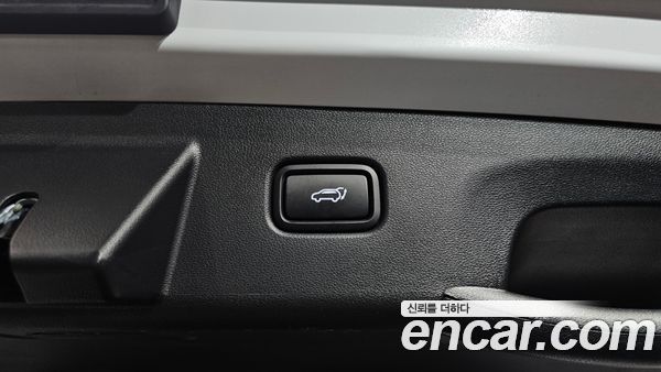 Hyundai Tucson 2025, фото 30