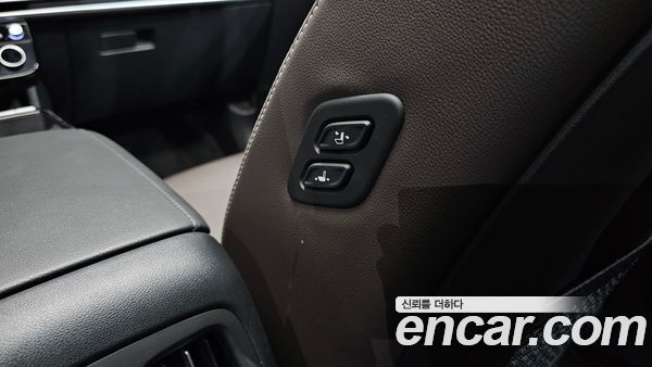 Hyundai Tucson 2025, фото 31