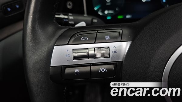 Hyundai Tucson 2025, фото 34