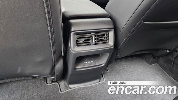 Honda CR-V 2025, фото 31