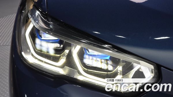 BMW X5 2023, фото 8