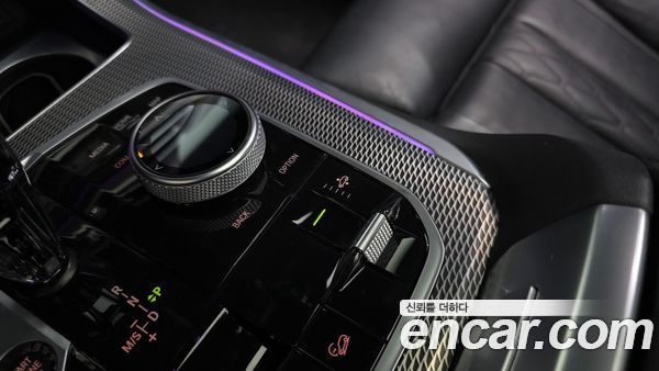 BMW X5 2023, фото 31