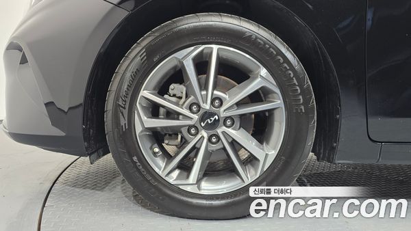 Kia K3 2023, фото 4