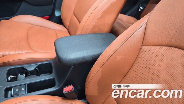 Kia K3 2023, фото 28