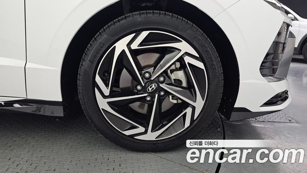 Hyundai Sonata 2024, фото 5