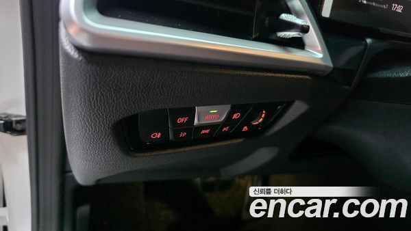 BMW 4 Series 2025, фото 28